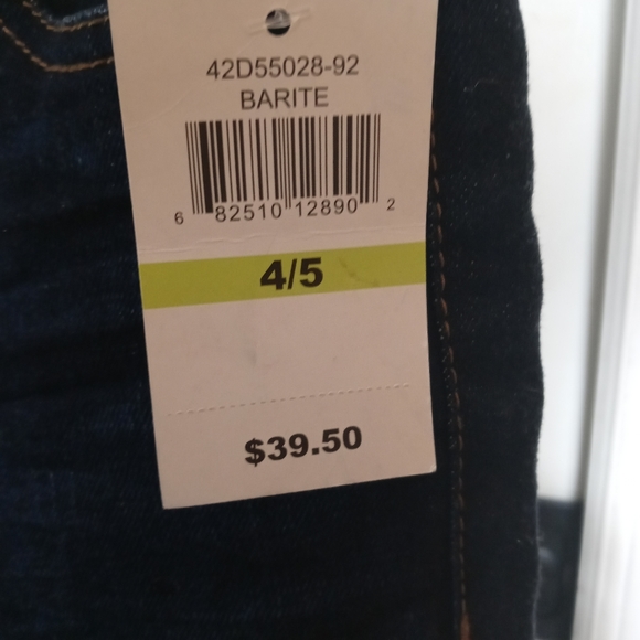 Lucky Brand Boys Skinny Leg Jeans - 4/5 - Picture 10 of 10
